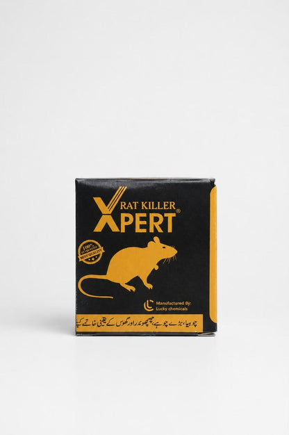 Xpert Rat Killer by Lucky Chemicals