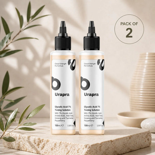 Glycolic Acid 7% Toning Solution